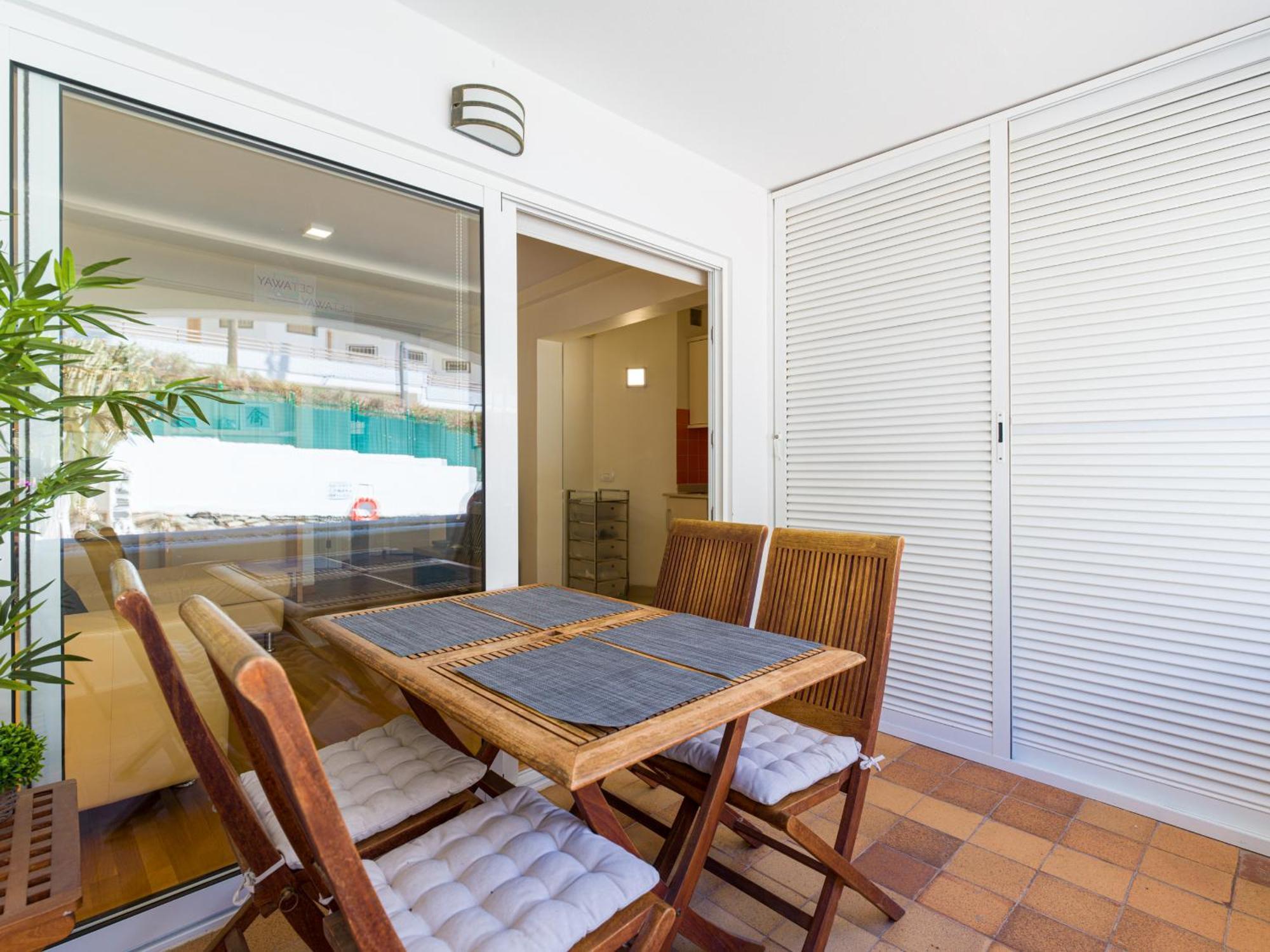 Lovely Peaceful By Canariasgetaway Ferienhaus
